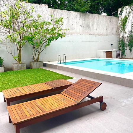 Apartamentos Libertador, Martinez Exterior photo